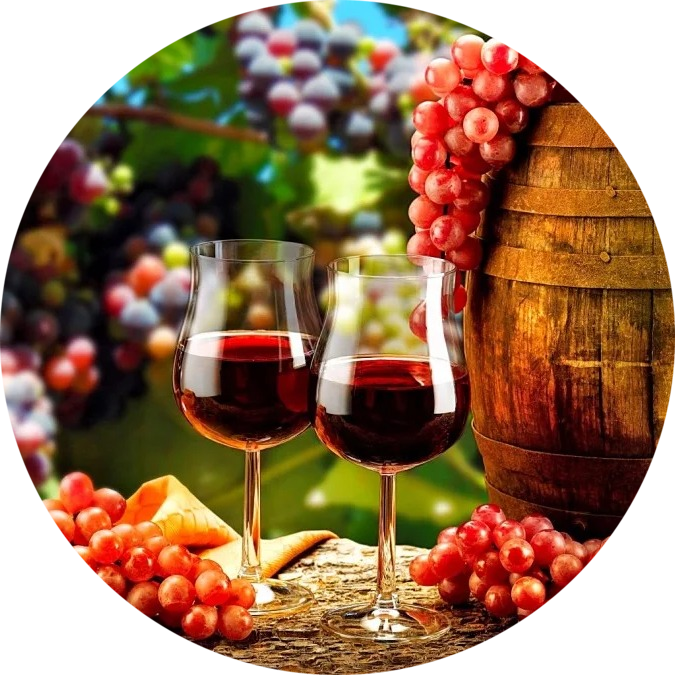 Винодельческая промышленность