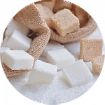 Сахарная промышленность